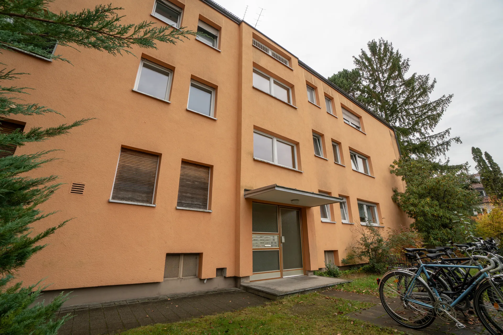 KF5 - München Demblerstraße