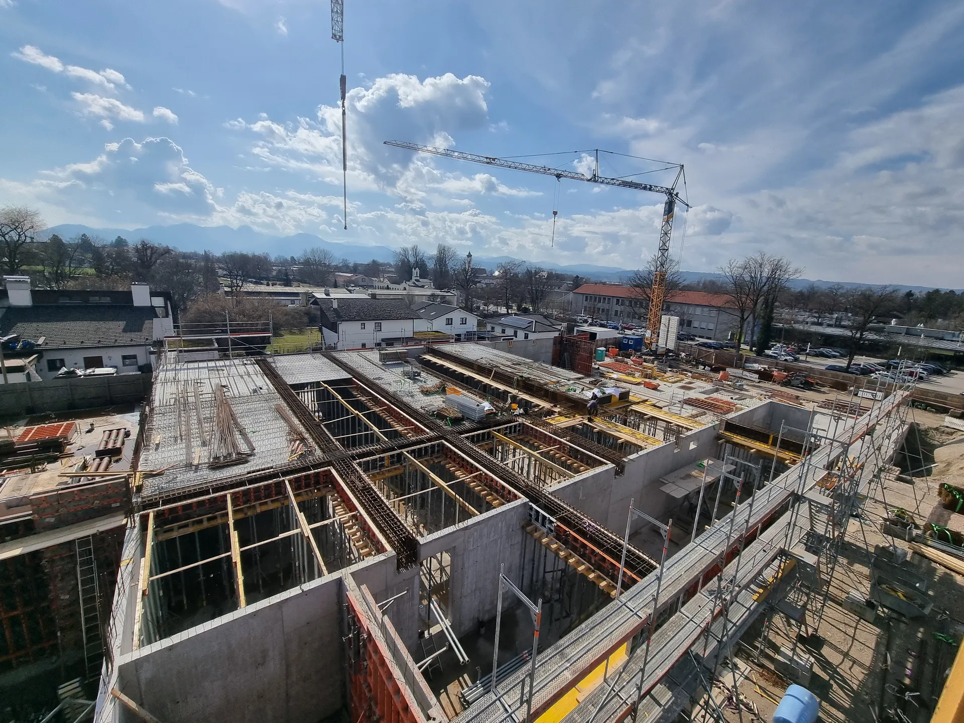 KF8 + KF9 - Bad Aibling