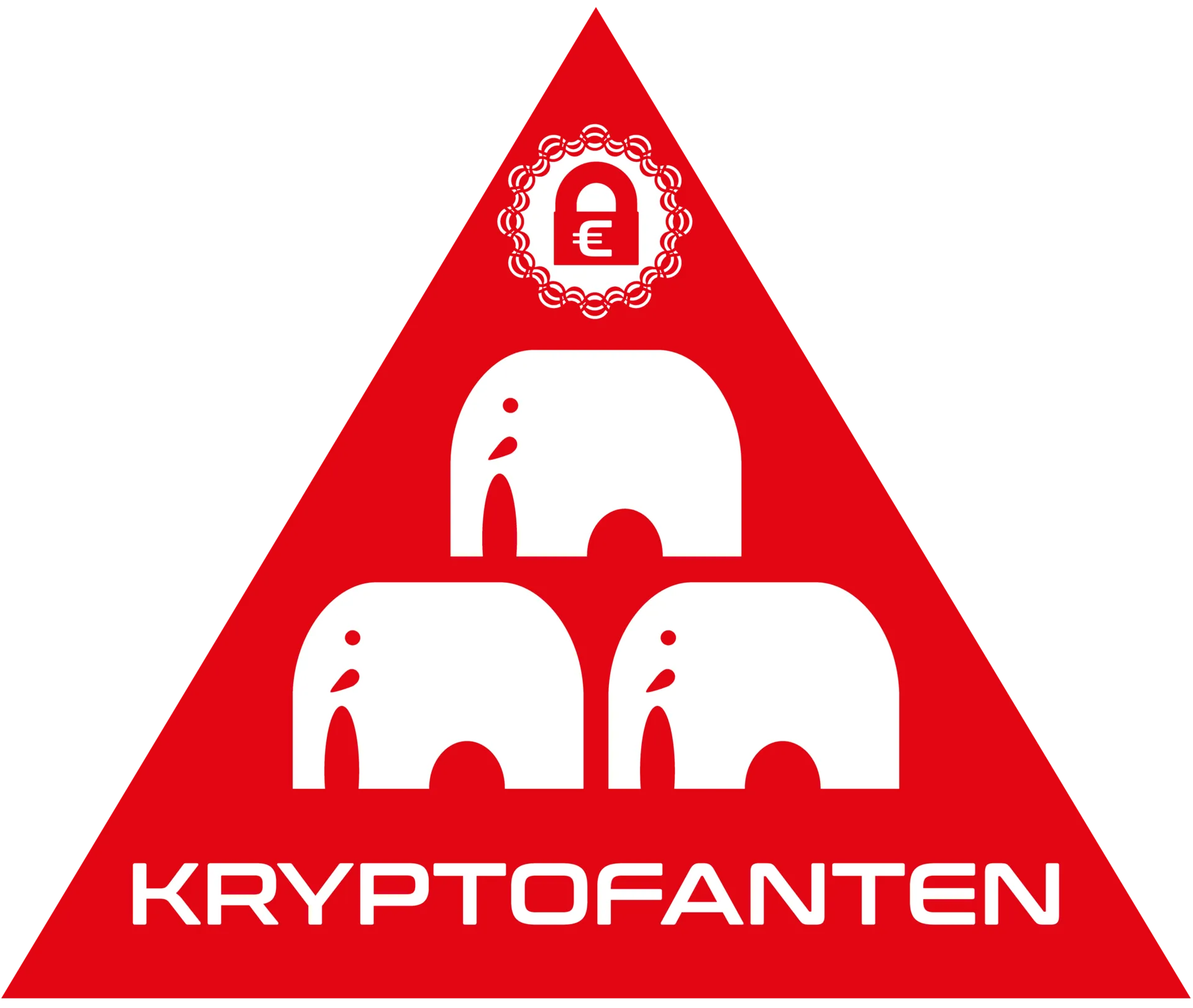 Kryptofanten Logo
